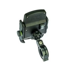 N/A MOTOPLUG W/LESS PHONE HOLDER -FortNine Shop HLPA023 2