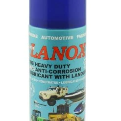 MCS MX4 LANOX LUBE 300G