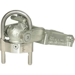 Kovix Alarmed Trailer U Lock 7 Kovix Alarmed Trailer U Lock -FortNine Shop KVH96 2