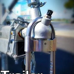 Kovix Alarmed Trailer U Lock 9 Kovix Alarmed Trailer U Lock -FortNine Shop KVH96 4