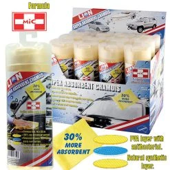 AutoAccess Lion Chamois