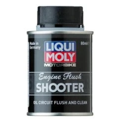 Liqui Moly Motorbike Engine Flush Shooter
