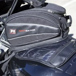 Motodry Navigator Tank Bag -FortNine Shop LMT183N 2