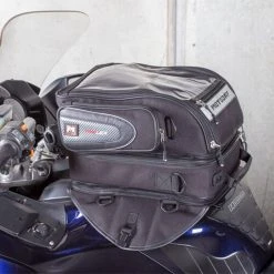 Motodry Triplex Tank Bag