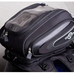 MotoDry Tournav Tankbag