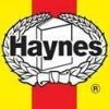 Haynes Manuals - Honda
