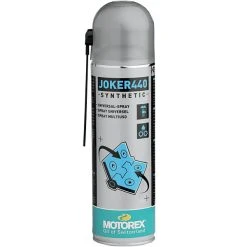 Motorex Joker 440 Spray - 500ml