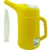 MCS OIL JUG 2L WITH CAP/LID/SPOUT
