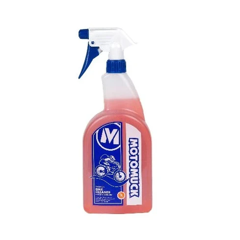 Motomuck Cyclemuck Cycle Cleaner - 750ml 1 Motomuck Cyclemuck Cycle Cleaner - 750ml