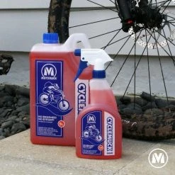 Motomuck Cyclemuck Cycle Cleaner - 5L -FortNine Shop MKCMC5L 2