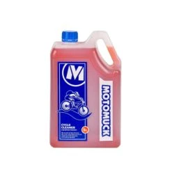 Motomuck Cyclemuck Cycle Cleaner - 5L