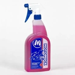 Motomuck Motorcycle Cleaner - 1L -FortNine Shop MKMM1L 2