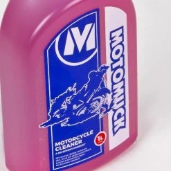 Motomuck Motorcycle Cleaner - 1L -FortNine Shop MKMM1L 4