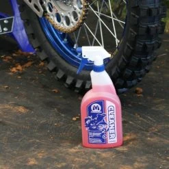 Motomuck Motorcycle Cleaner - 1L -FortNine Shop MKMM1L 5