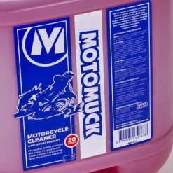 Motomuck Motorcycle Cleaner - 20L -FortNine Shop MKMM20L 2