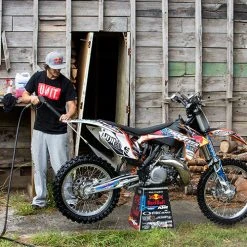 Motomuck Motorcycle Cleaner - 20L -FortNine Shop MKMM20L 3