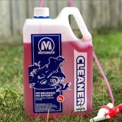 Motomuck Motorcycle Cleaner - 5L -FortNine Shop MKMM5L 4