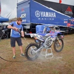 Motomuck Motorcycle Cleaner - 5L -FortNine Shop MKMM5L 5