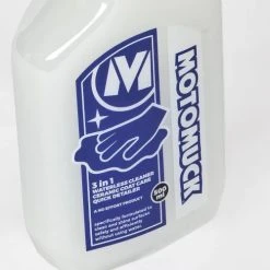 Motomuck 3 In 1 Waterless Wash - 500ml -FortNine Shop MKMMQD05L 2