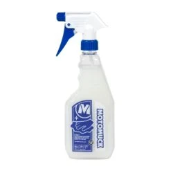 Motomuck 3 In 1 Waterless Wash - 500ml
