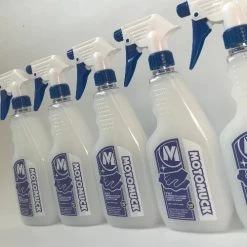 Motomuck 3 In 1 Waterless Wash - 500ml -FortNine Shop MKMMQD05L 3