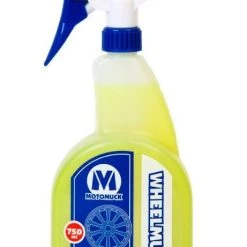 Motomuck Wheelmuck Brake Cleaner - 750ML