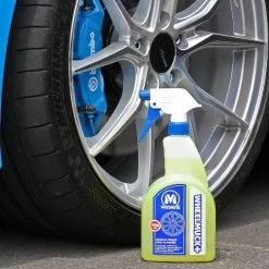 Motomuck Wheelmuck Brake Cleaner - 750ML -FortNine Shop MKMMWM075 5