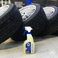 Motomuck Wheelmuck Brake Cleaner - 750ML -FortNine Shop MKMMWM075 6