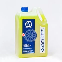 Motomuck Wheelmuck Brake Clean - 5L -FortNine Shop MKMMWM5L 2