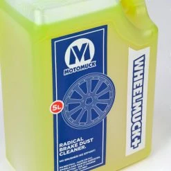 Motomuck Wheelmuck Brake Clean - 5L -FortNine Shop MKMMWM5L 3
