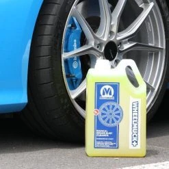 Motomuck Wheelmuck Brake Clean - 5L -FortNine Shop MKMMWM5L 4