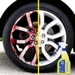 Motomuck Wheelmuck Brake Clean - 5L -FortNine Shop MKMMWM5L 5