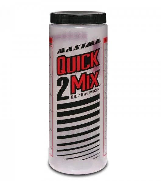 Maxima QUICK MIX 2 1 Maxima QUICK MIX 2