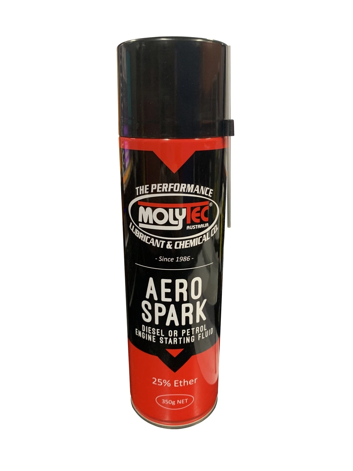 MCS AERO SPARK 350G 1 MCS AERO SPARK 350G