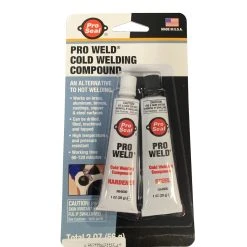 MCS COLD WELD COMPOUND 56G