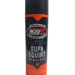 MCS SUPA SQUIRT 400G