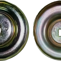 MCS Oil Filter Tool 74mm Suit Harley