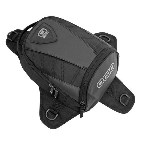 Ogio Super Mini Tanker Stealth Bag 1 Ogio Super Mini Tanker Stealth Bag