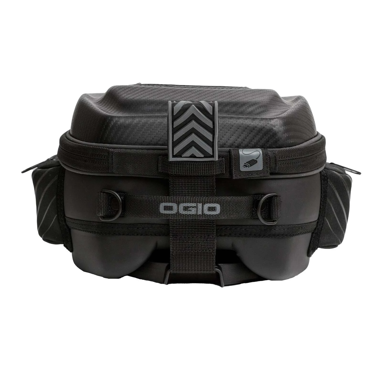 OGIO M1 FIXED 8L TANK BAG 2 OGIO M1 FIXED 8L TANK BAG - Image 2