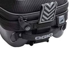 OGIO S3 EXPANDABLE 4-7L TANK BAG -FortNine Shop OG803013 4