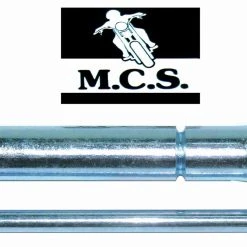 MCS 12MM PLUG SPANNER