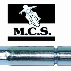 MCS 10MM PLUG SPANNER
