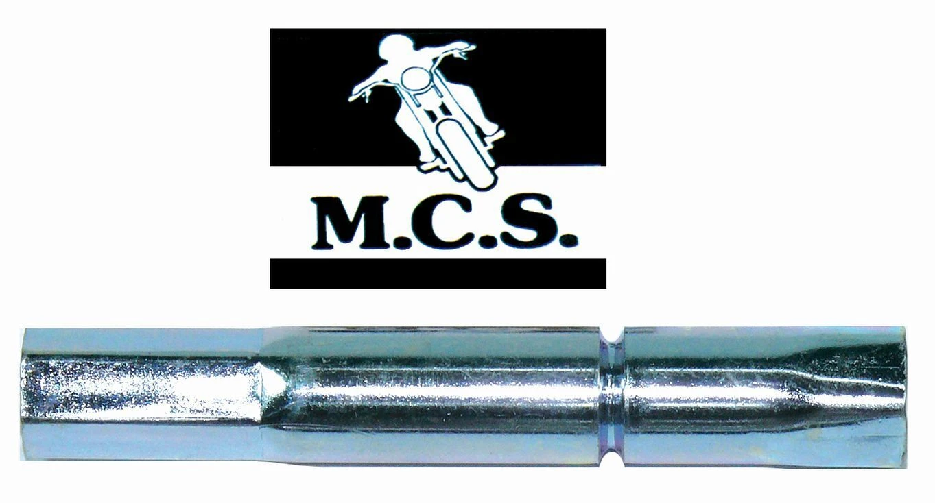 MCS 10MM PLUG SPANNER 1 MCS 10MM PLUG SPANNER