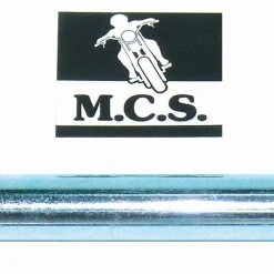 MCS 10MM PLUG SPANNER 180MM LONG