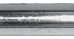 MCS Plug Spanner 12mm X 180mm Long