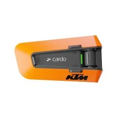 Cardo KTM Packtalk Edge Single -FortNine Shop PT200020 6