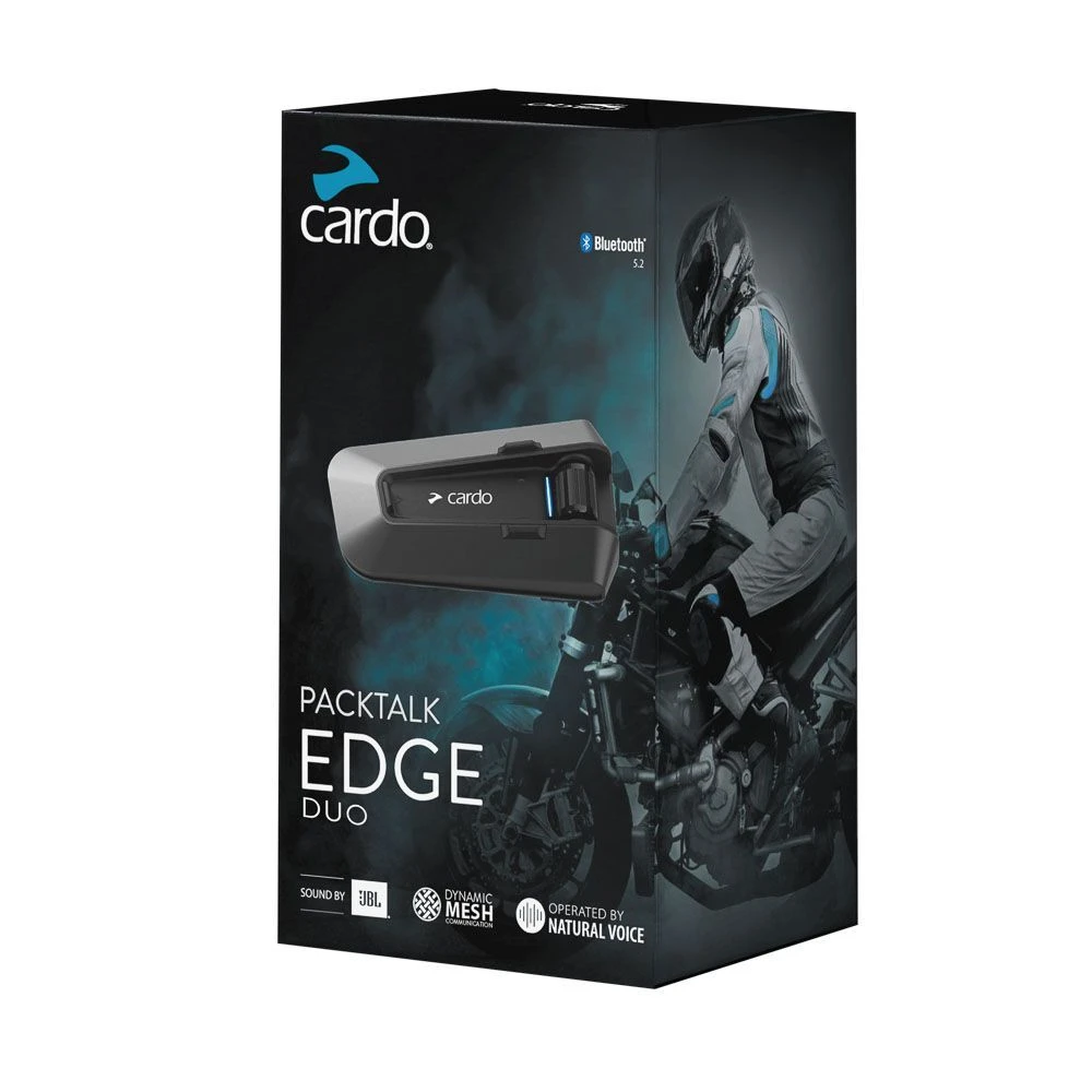 Cardo Packtalk Edge Duo 8 Cardo Packtalk Edge Duo - Image 8