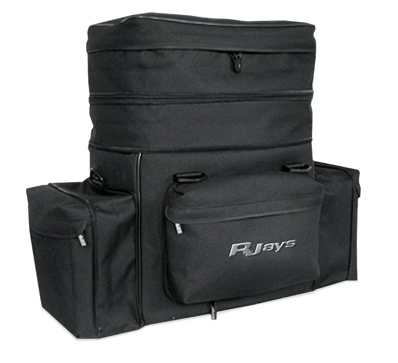 Rjays EXPND EXPLORER RACK BAG 47-82L 1 Rjays EXPND EXPLORER RACK BAG 47-82L