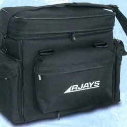 Rjays City Rack Bag