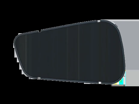 Cardo PackTalk Glue Plate 1 Cardo PackTalk Glue Plate